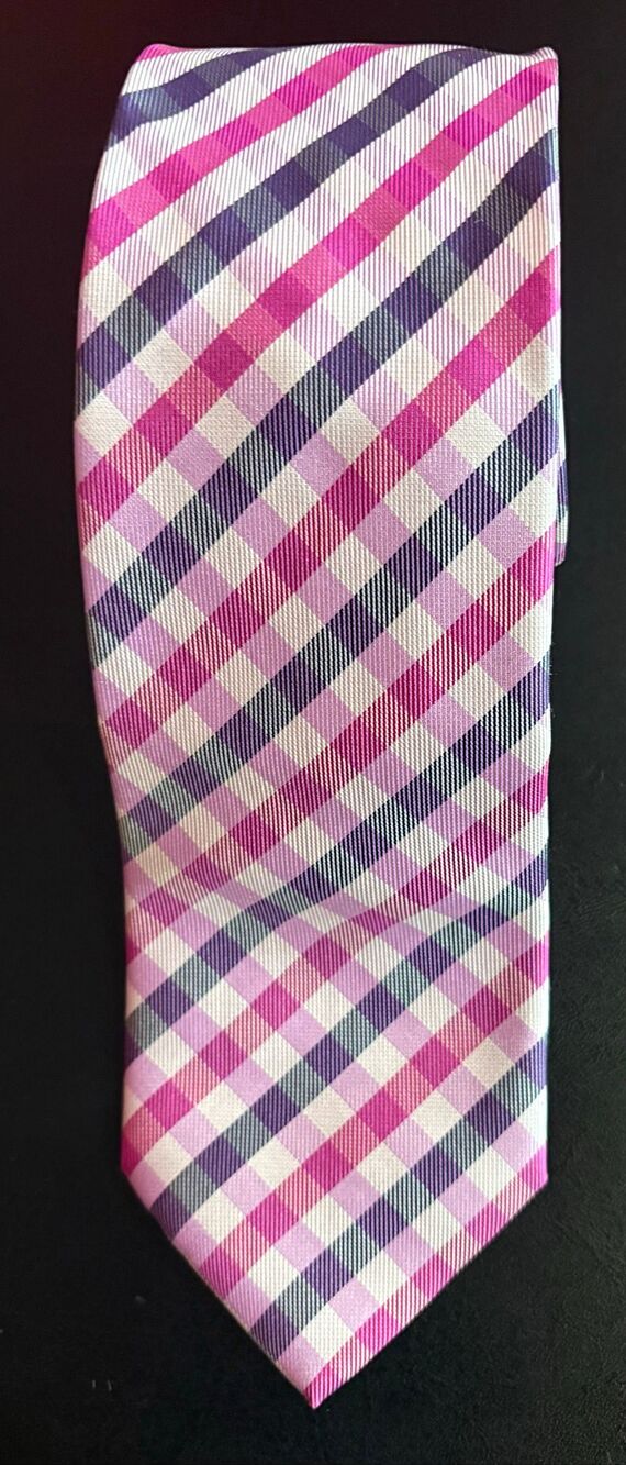 Hugo Boss tie